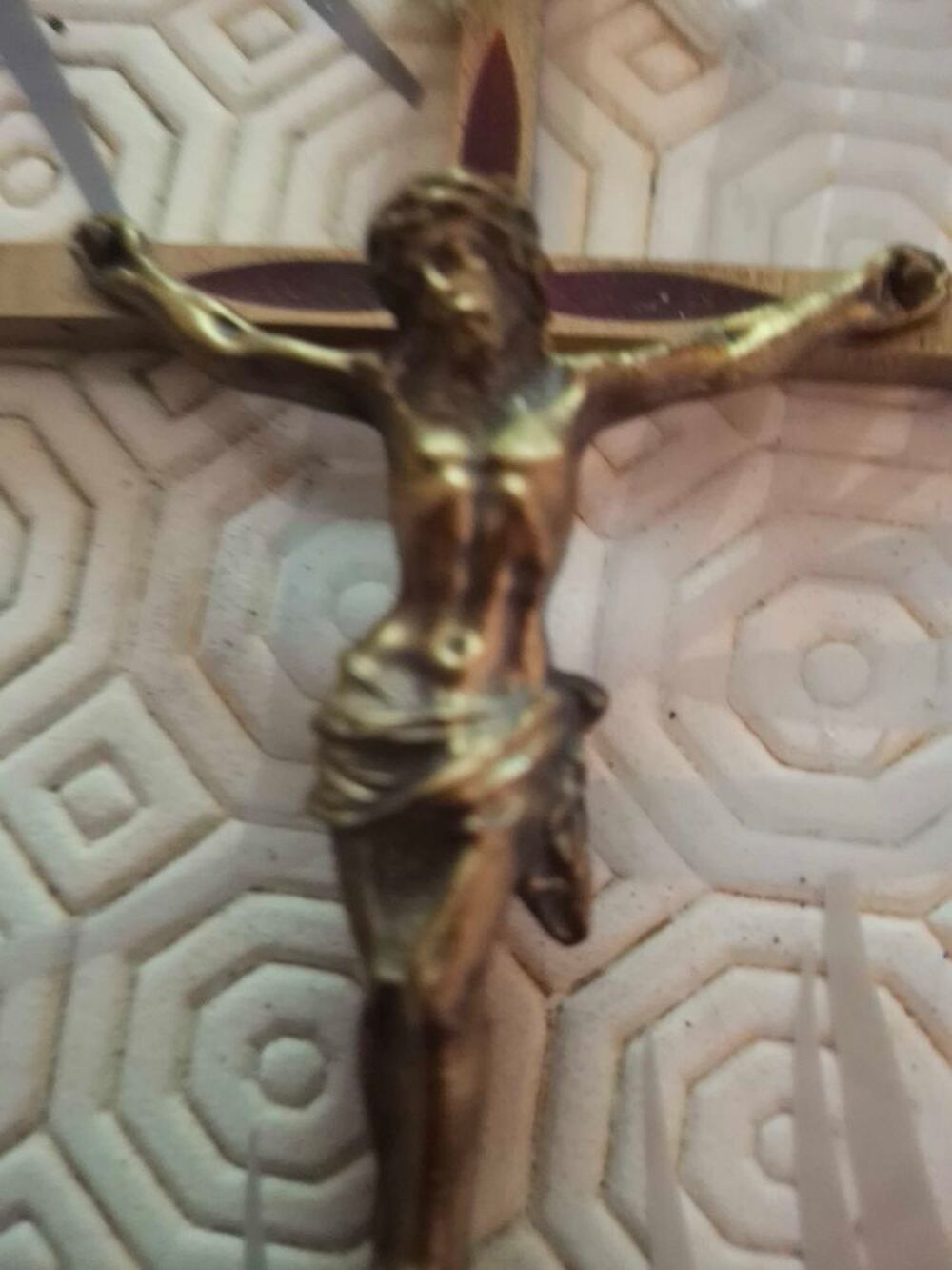 crucifix 