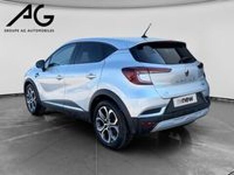 Captur E-Tech 145 - 21 Intens 2022 occasion 51300 Vitry-le-Fran&ccedil;ois