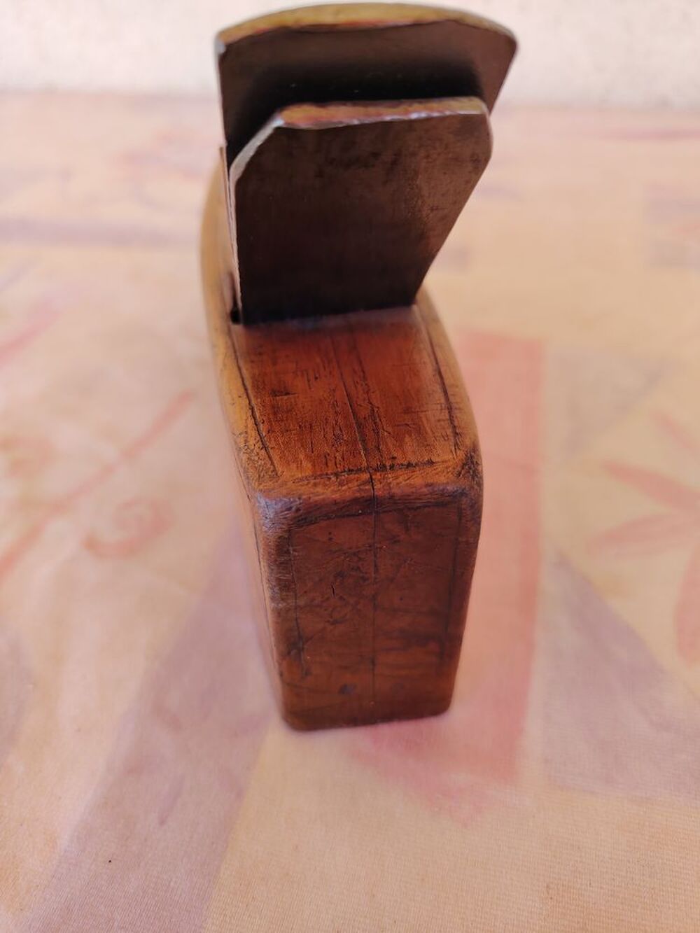 Rabot ancien
Bricolage