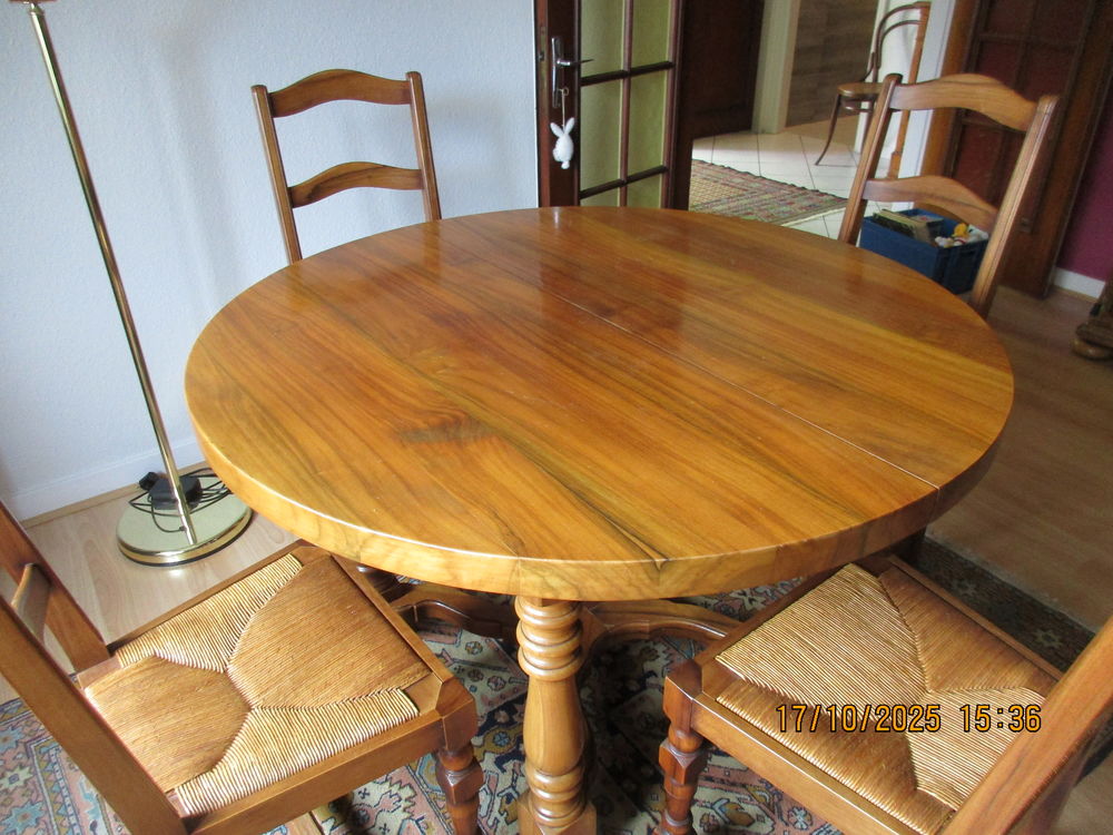 Table de salle a manger Meubles