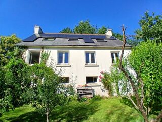  Maison à vendre 7 pièces 107 m² Plogonnec
