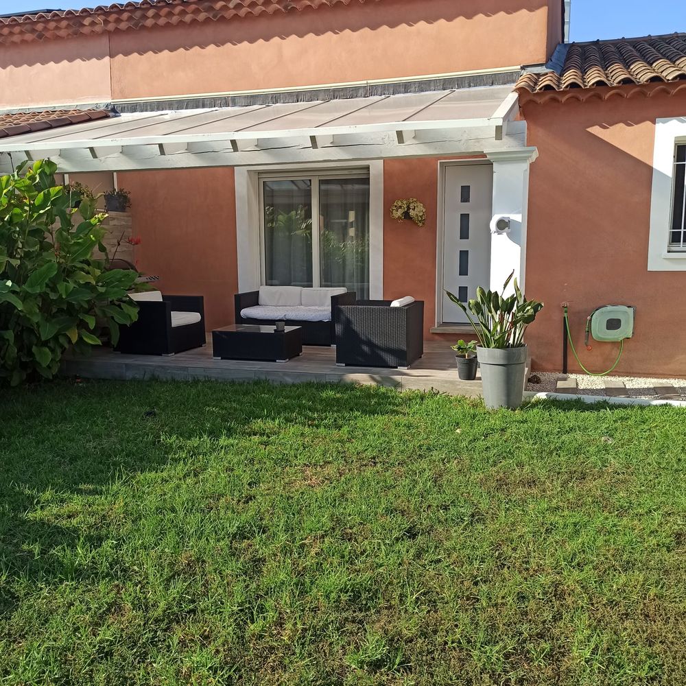 Vente Maison maison marignane le planet 