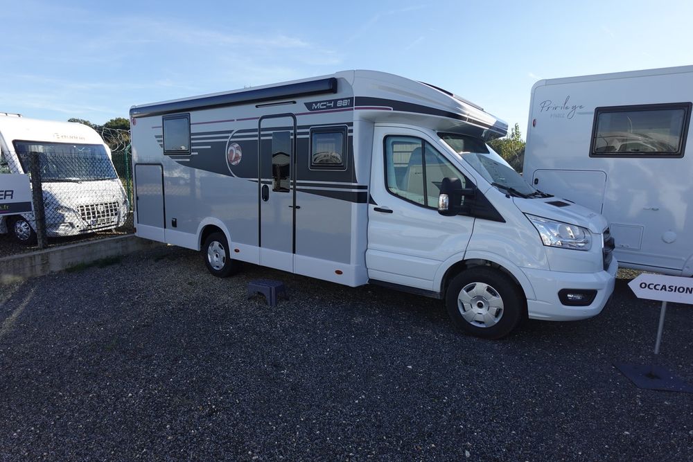  2026 occasion 77410 Claye-Souilly