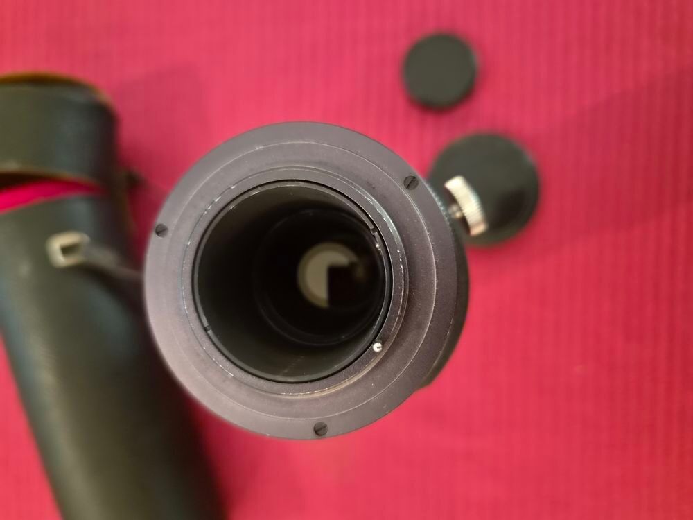 objectif SUPER VAREXON 300 mm Photos/Video/TV