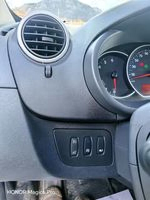 Kangoo Express KANGOO EXPRESS CA BLUE DCI 115 EXTRA R-LINK 2021 occasion 05300 Laragne-Mont&eacute;glin