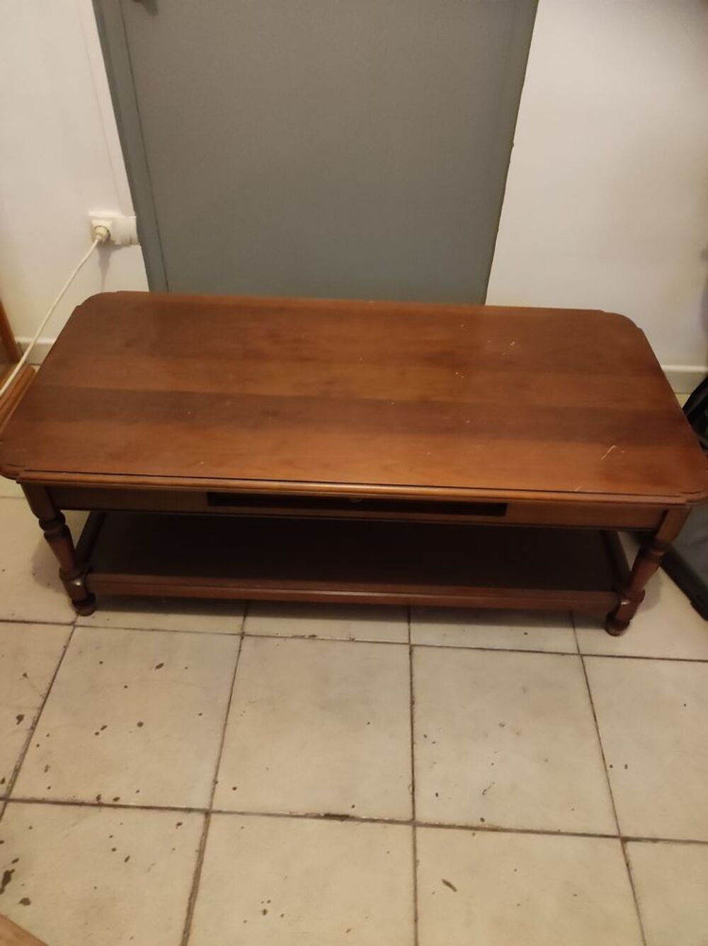 Table basse Meubles