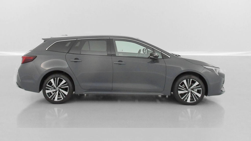 Corolla Touring Sports Hybride 178ch Design (7 CV) 2026 occasion 69330 Pusignan