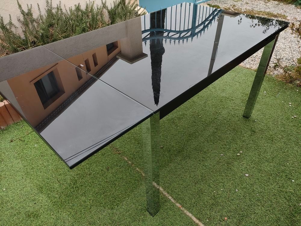 table verre Meubles