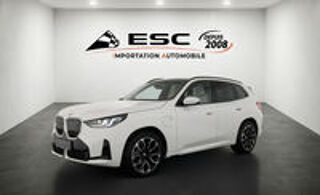 X3 (G45) XDRIVE 30E M SPORT 299 HYBRIDE RECHARGEABLE 2025 occasion 59000 Lille