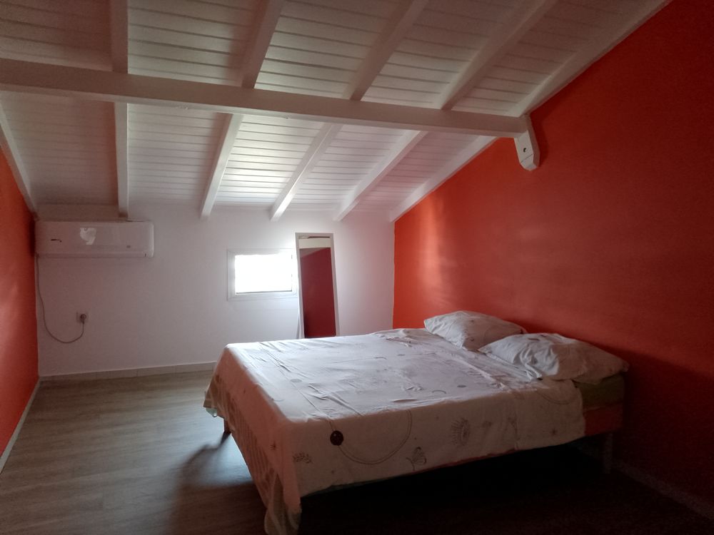   HAUT DE VILLA T4  DOM-TOM, Le Gosier (97190)