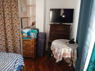  Appartement � vendre 2 pi�ces 21 m� Paris