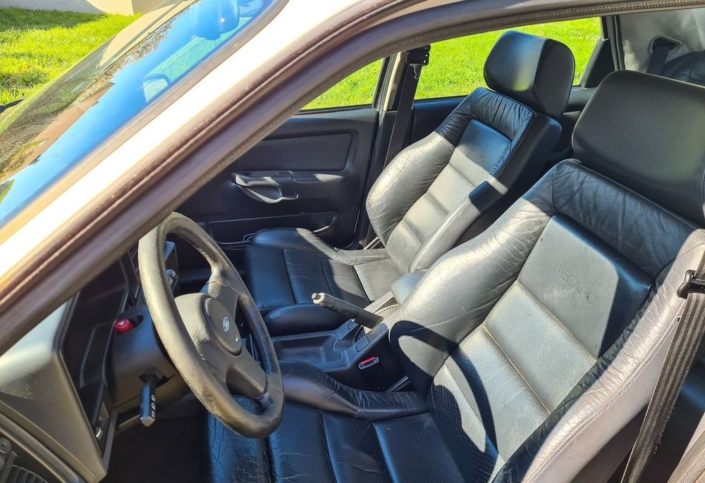 Sierra 2.0i 4X4 Ghia 1990 occasion 20090 Ajaccio