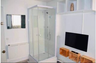  Appartement � vendre 1 pi�ce 9 m�