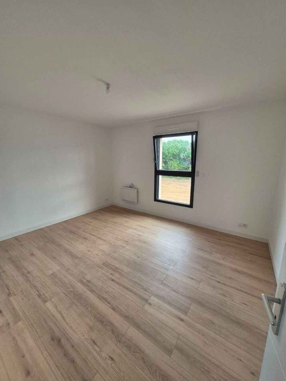 Vente Maison Maison neuve 3 chambres proche Etretat Vattetot-sur-mer