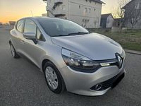 Clio IV dCi 75 eco2 Expression 2012 occasion 85000 Mouilleron-le-Captif