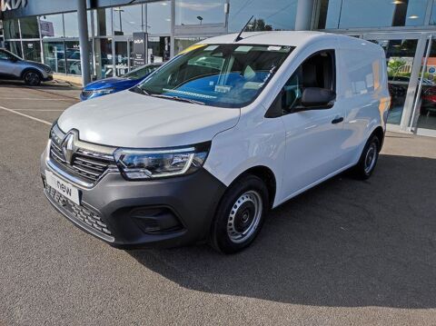 Renault Kangoo Express BLUE DCI 115 EDC GRAND CONFORT - 22 2024 occasion Osny 95520