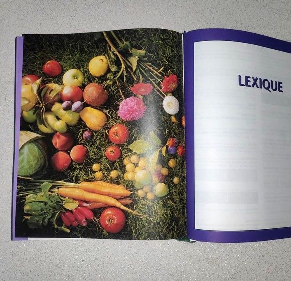 Le Guide Clause Jardin Jardin