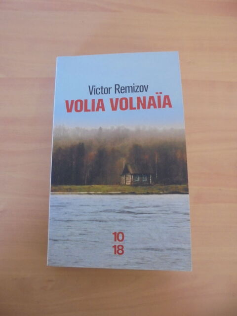 Volia Volna�a (119) 5 Tours (37)