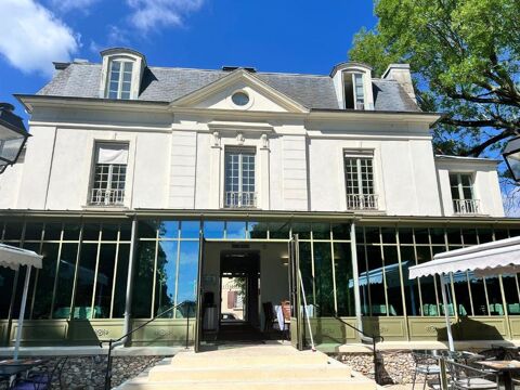 Vente Fond de commerce 499000 95440 couen