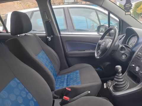 Suzuki splash 1 3 ddis