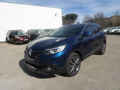 Renault Kadjar 2018 occasion Sorgues 84700