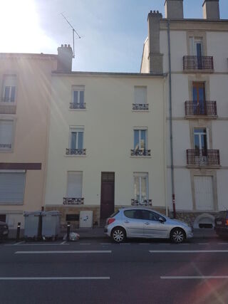 Appartement à louer 2 pièces 38 m²