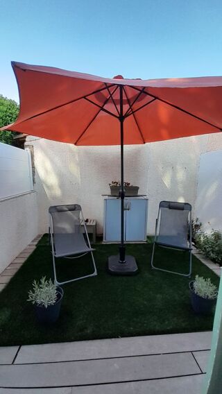  Maison � vendre 3 pi�ces 27 m� 