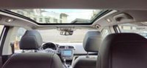 Kadjar dCi 130 Energy 4WD Intens 2017 occasion 74950 Scionzier
