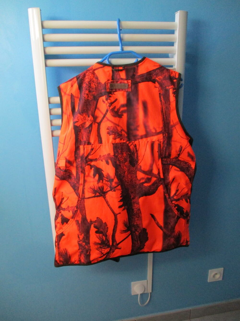 v&ecirc;tement chasse Vêtements