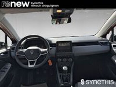 Clio V Clio TCe 90 ch GSR2 Evolution 2025 occasion 83300 Draguignan