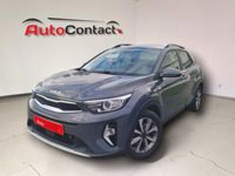 Stonic 1.0 T-GDi 120 ch MHEV DCT7 Active Business 2021 occasion 59820 Gravelines