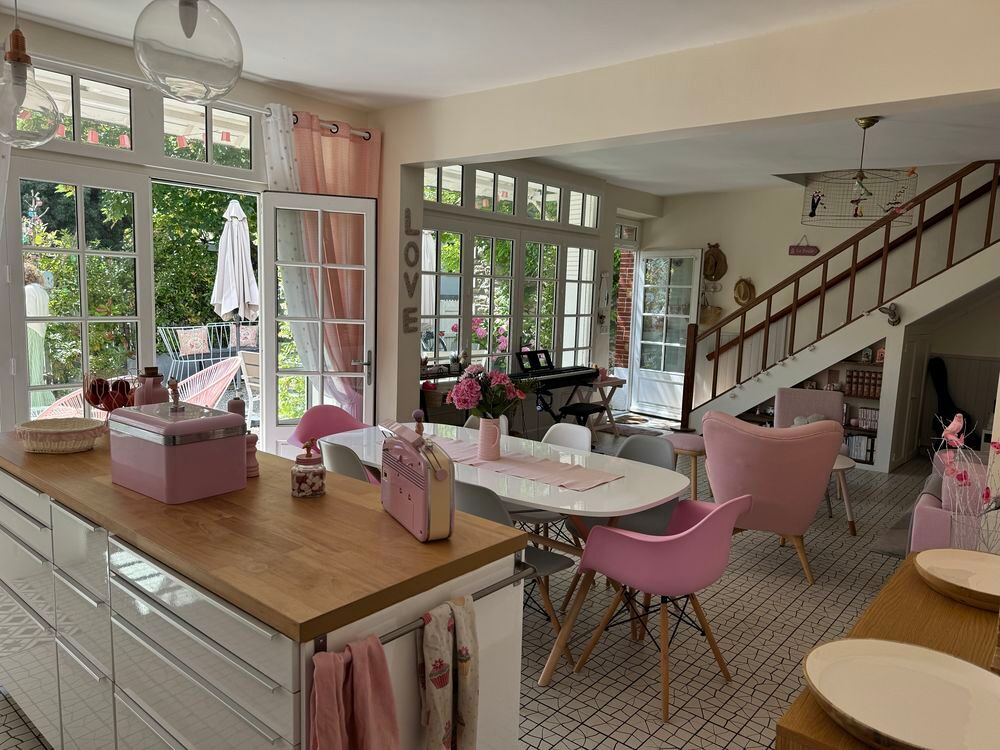  vendre  Maison La Baule-Escoublac (44500)