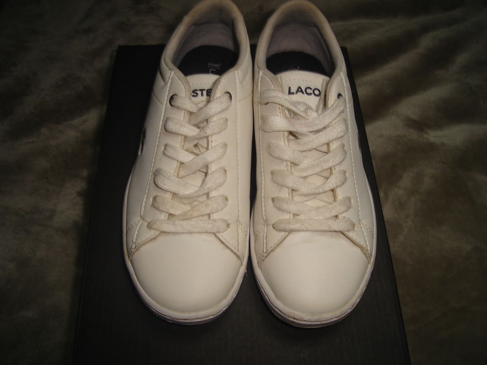 Basket Lacoste Chaussures