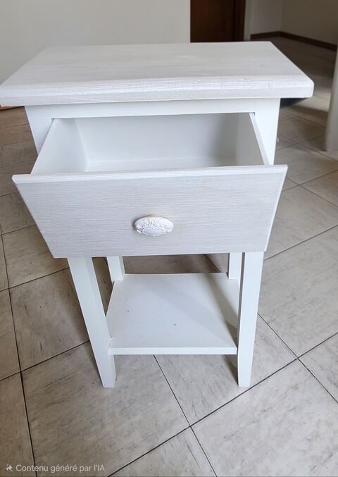 Table de chevet 25 Caromb (84)