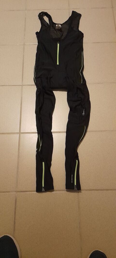 Vêtements de vélo Moulins (03)