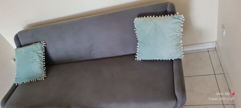 Canap� clic clac 250 Ducos (97)