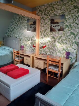  Chambre � louer 2 pi�ces 17 m� Saint-leu-d'esserent