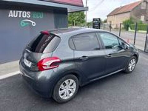 208 1.4 HDi 68ch BVM5 Access 2015 occasion 90400 Tr&eacute;venans
