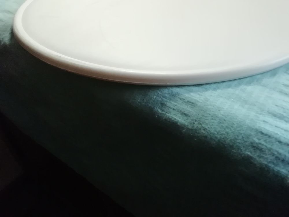 Planche &agrave; d&eacute;couper diam&egrave;tre 35 cm Cuisine