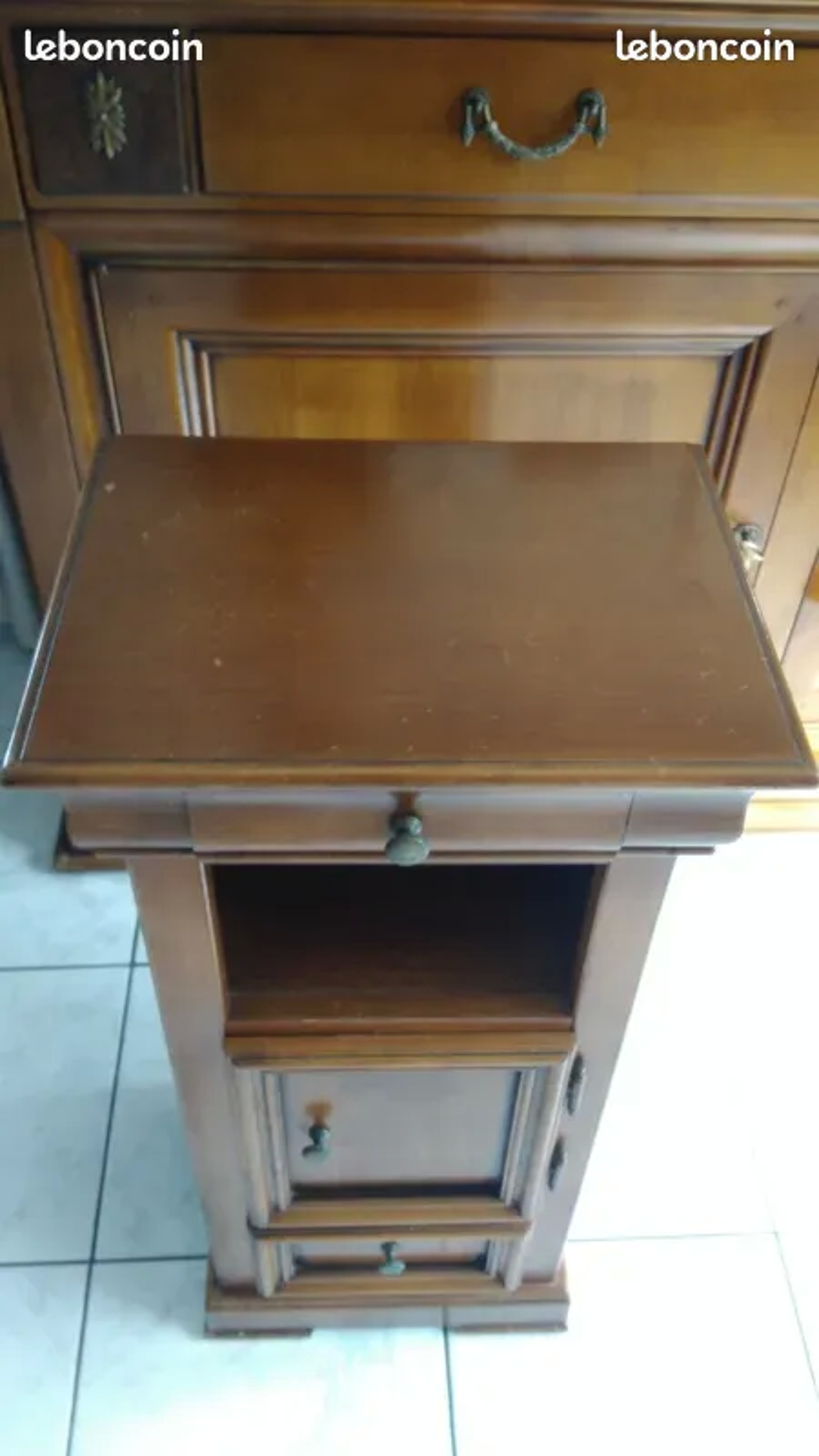 table de chevet Meubles