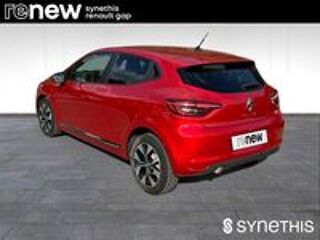 Clio V Clio TCe 90 Evolution 2023 occasion 05000 Gap