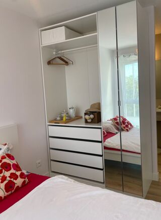  Appartement à vendre 4 pièces 81 m² Fabrègues