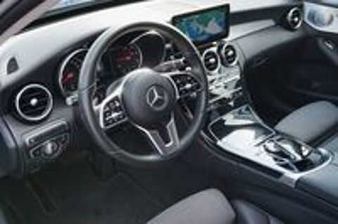 Classe C Break 220 d 9G-Tronic 4Matic Avantgarde Line 2019 occasion 46800 Montcuq