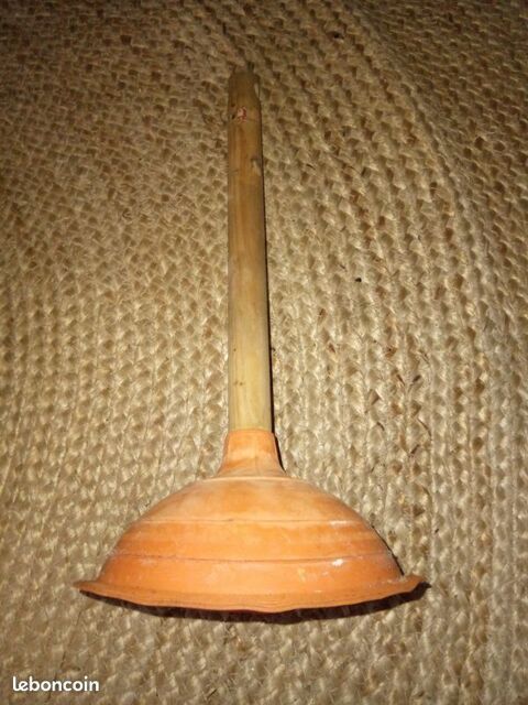 D�boucheur ventouse 5 Beauchamp (95)