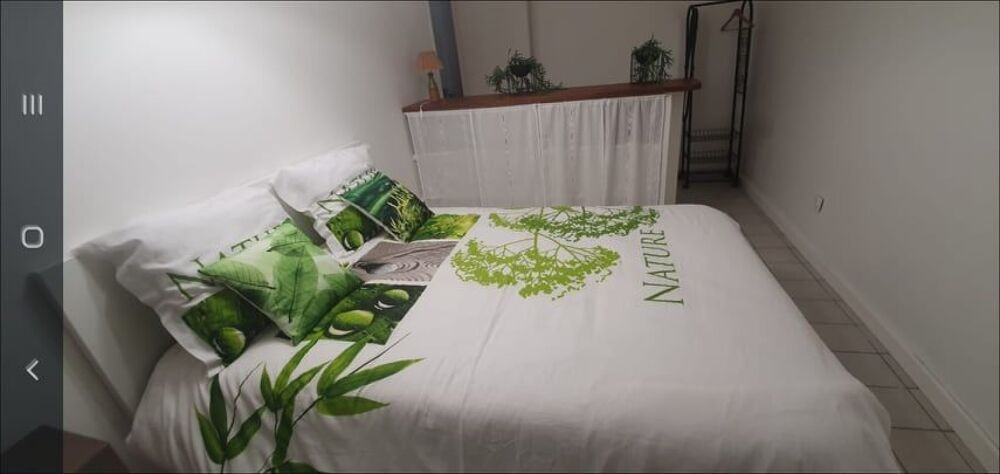 Location Maison Couple retraite propose hébergement Thourotte