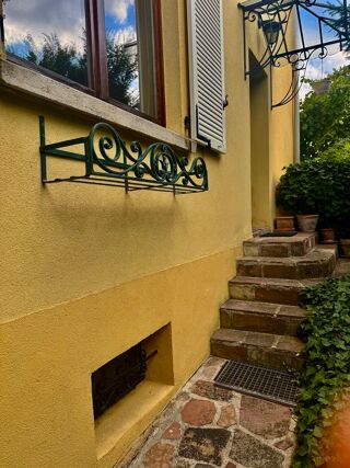  Villa à vendre 7 pièces 172 m²