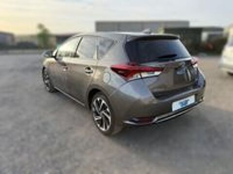Auris Hybride 136h TechnoLine 2017 occasion 27620 Gasny