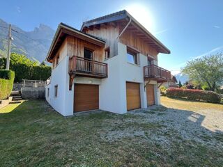  Maison à vendre 5 pièces 110 m²