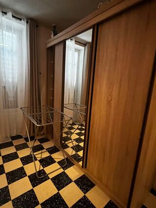  Appartement à louer 4 pièces 