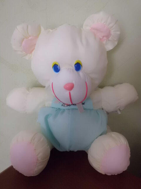 OURS PUFFALUMP BIKIN 24 Oignies (62)